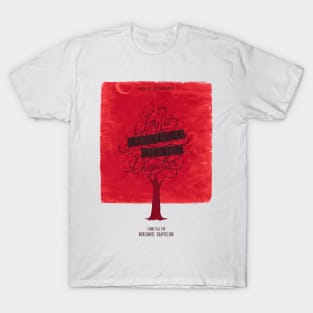 STAND TALL T-Shirt